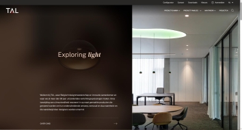 Lighting directory