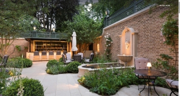 Hotels & Accommodation directory