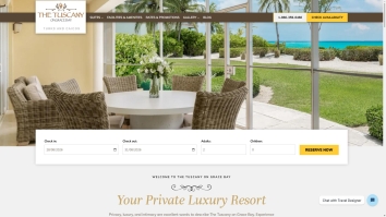 TURKS AND CAICOS ISLANDS
