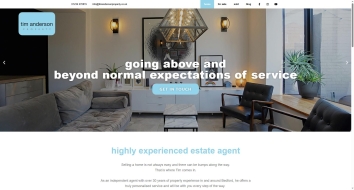 Estate Agents directory