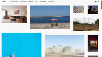 Creative, Web & Media  directory
