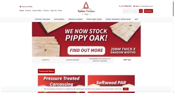 Wood directory