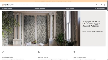 Wallcoverings directory