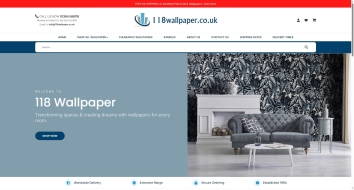 Wallcoverings directory