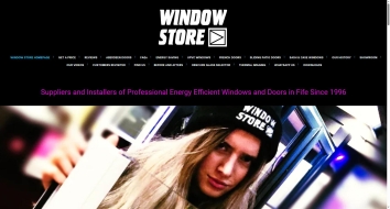 Doors & Windows directory