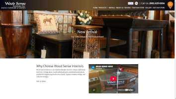 CANADA directory